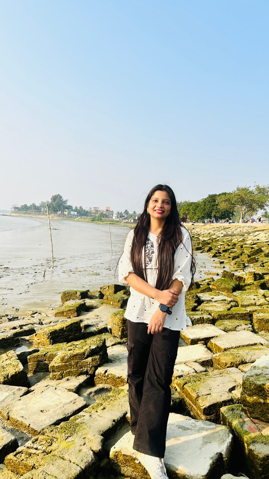 Puja Prasad